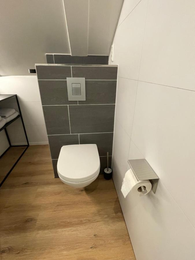 Boetje 51 Panzió Den Burg Kültér fotó