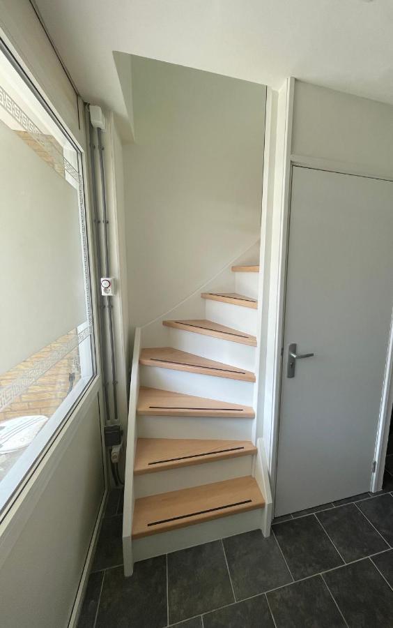 Boetje 51 Panzió Den Burg Kültér fotó